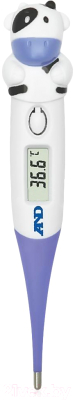 Электронный термометр A&D DT-624 (корова)