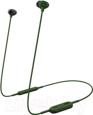 

Наушники-гарнитура Panasonic, RP-NJ310BGEG