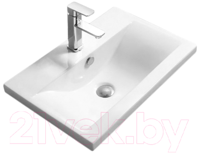 

Умывальник CeramaLux, NYJ9393-70
