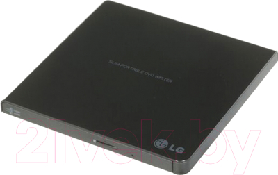 Привод DVD-RW LG GP57EB40 (черный)
