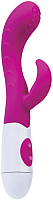 Вибратор ToyFa A-Toys Nessy / 765003 (розовый) - 