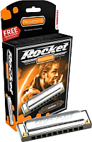 Губная гармошка Hohner Rocket 2013/20 C / M2013016 - 