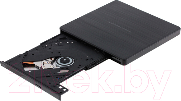 Привод DVD-RW LG GP60NB60