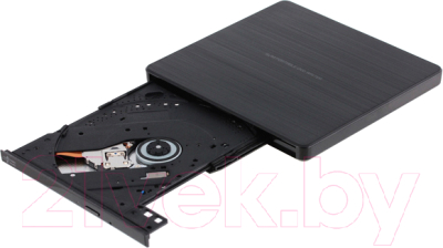 Привод DVD-RW LG GP60NB60 (черный)