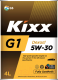 Моторное масло Kixx G1 Dexos1 Gen2 5W30 / L210744TE1 (4л) - 