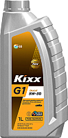 Моторное масло Kixx G1 Dexos1 Gen2 5W30 / L2107AL1E1 (1л) - 