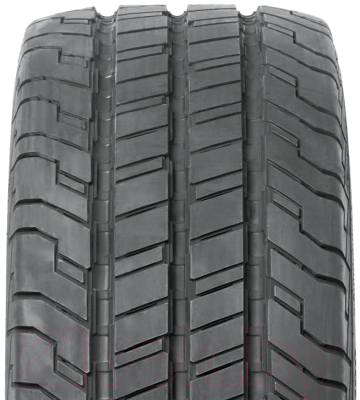 Летняя легкогрузовая шина Continental ContiVanContact 100 225/75R16C 118/116R