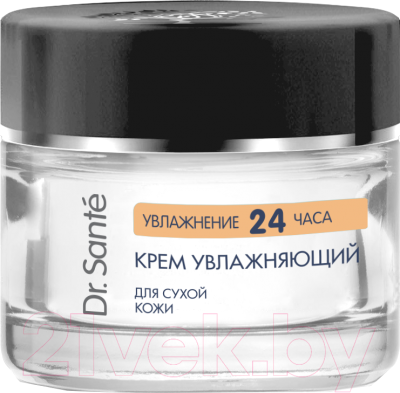 

Крем для лица Dr. Sante, Aqua Thermal увлажняющий для сухой кожи