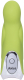 Вибратор ToyFa Dolce Jaxon / 591004 (зеленый) - 