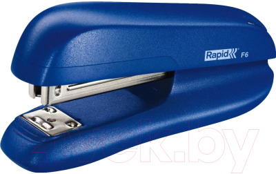 Степлер Rapid F6 / 5000269 (синий)