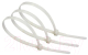 Стяжка для кабеля TDM SQ0515-0131 (100шт) - 