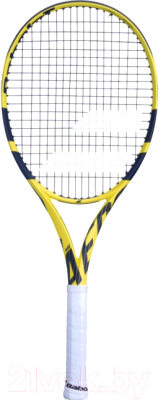 

Теннисная ракетка Babolat, Pure Aero Lite / 101360-191-2