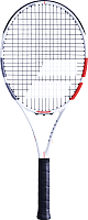 

Теннисная ракетка Babolat, Strike Evo / 102414-323-2