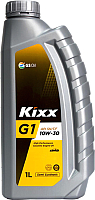 

Моторное масло Kixx, G1 SN Plus 10W30 / L2104AL1E1