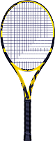

Теннисная ракетка Babolat, Pure Aero Junior 26 / 140253-191-0