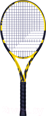 Теннисная ракетка Babolat Pure Aero Junior 26 / 140253-191-0