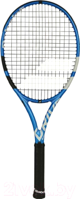 Теннисная ракетка Babolat Pure Drive Junior 26 / 140222-136-0