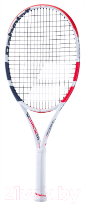 Теннисная ракетка Babolat Pure Strike Jr 25 / 140400-323-0
