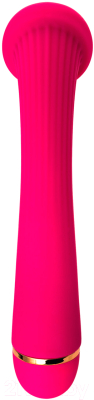 Вибратор ToyFa A-Toys / 761025 (розовый)