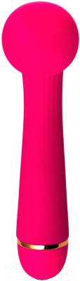 Вибратор ToyFa A-Toys / 761025 (розовый)