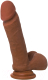 Фаллоимитатор ToyFa RealStick Elite Mulatto / 982102 - 
