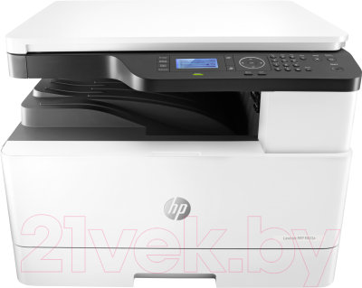 

МФУ HP, LaserJet M433a