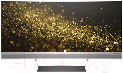 

Монитор HP, Envy 34 (W3T65AA)