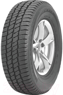

Зимняя шина WestLake, SW612 205/65R15C 102/100T