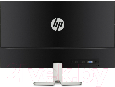 Монитор HP 27f (2XN62AA)