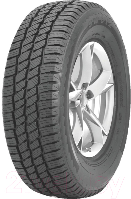 

Зимняя шина WestLake, SW612 215/75R16C 113/111Q