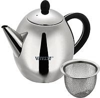 Заварочный чайник Vitesse Natalie VS-1237 - 
