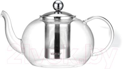 Заварочный чайник Vitesse Alona VS-1695