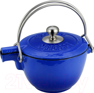 Заварочный чайник Vitesse VS-2329 (синий)