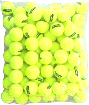 

Набор теннисных мячей Babolat, Academy Bag / 512003
