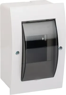 

Щит распределительный, PROxima PB40-N-3
