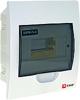 

Щит распределительный EKF, PROxima PB40-V-3