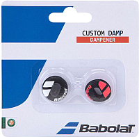 

Виброгаситель для теннисной ракетки Babolat, Custom Damp X2 / 700040-189