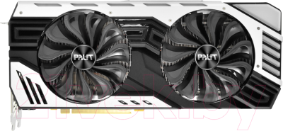 Видеокарта Palit RTX2070 Super JS 8GB GDDR6 (NE6207SS19P2-1040J)