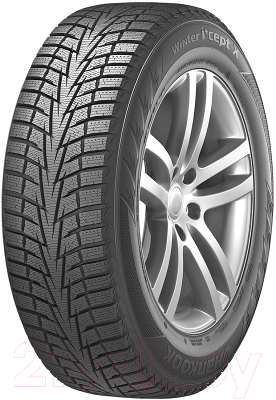 

Зимняя шина Hankook, Winter i*cept X RW10 245/65R17 107T