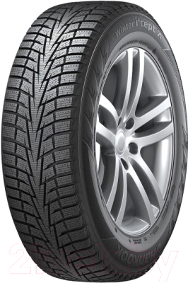 Зимняя шина Hankook Winter i*cept X RW10 255/50R20 105T