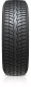 Миниатюра изображения товара Зимняя шина Hankook Winter i*cept X RW10 255/50R20 105T