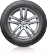 Миниатюра изображения товара Зимняя шина Hankook Winter i*cept X RW10 255/50R20 105T