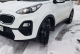 Миниатюра изображения товара Зимняя шина Hankook Winter i*cept X RW10 255/50R20 105T