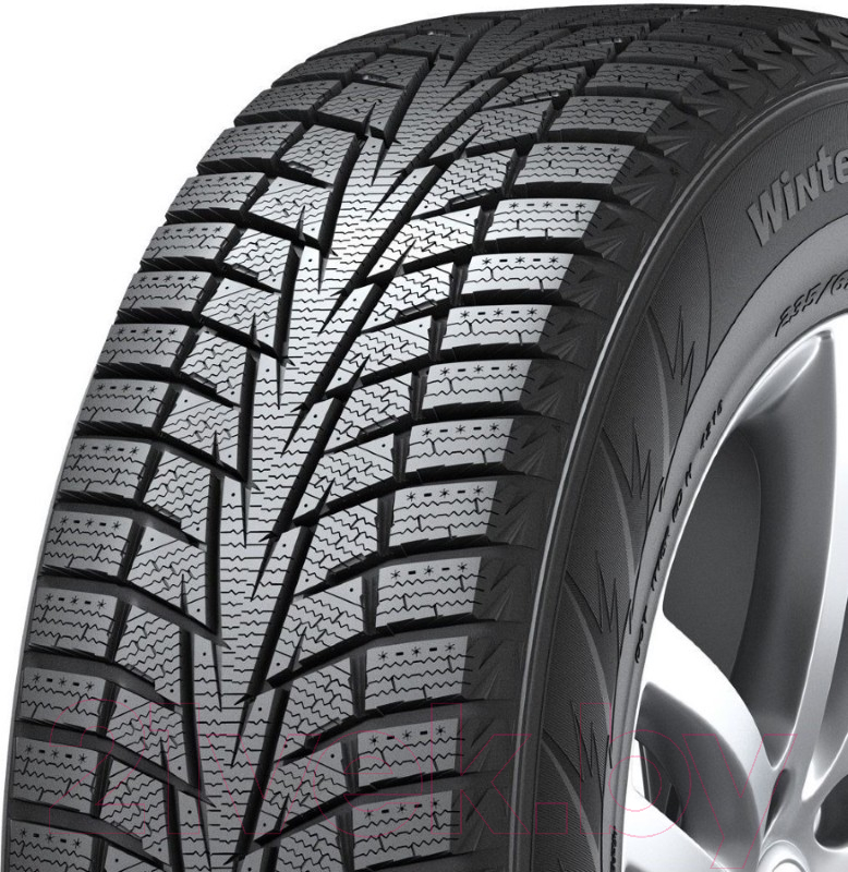 Зимняя шина Hankook Winter i*cept X RW10 255/50R20 105T — фото 2