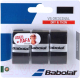 Миниатюра изображения товара Овергрип Babolat VS Grip Original / 653040-105 (3шт, черный)