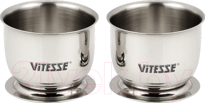 Набор подставок для яиц Vitesse VS-8658