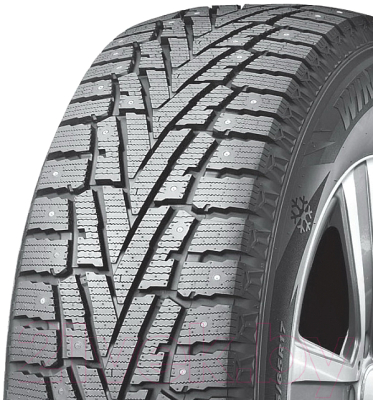 Зимняя шина Roadstone Winguard Winspike SUV 225/60R17 99T (шипы)