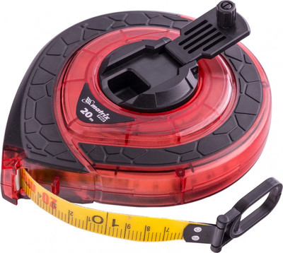 Рулетка Matrix Геодезическая 31270 (20м) - 