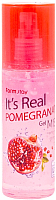 Спрей для лица FarmStay It's Real Gel Mist Pomegranate (120мл) - 