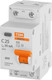 Дифференциальный автомат TDM SQ0202-0505 - 